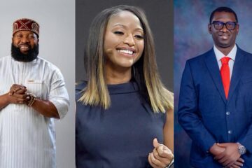 100 Most Reputable Sierra Leoneans