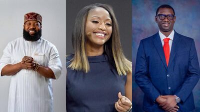 100 Most Reputable Sierra Leoneans