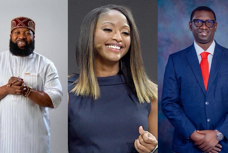 100 Most Reputable Sierra Leoneans