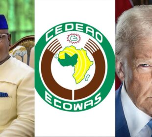 ECOWAS