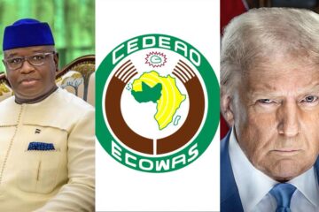 ECOWAS