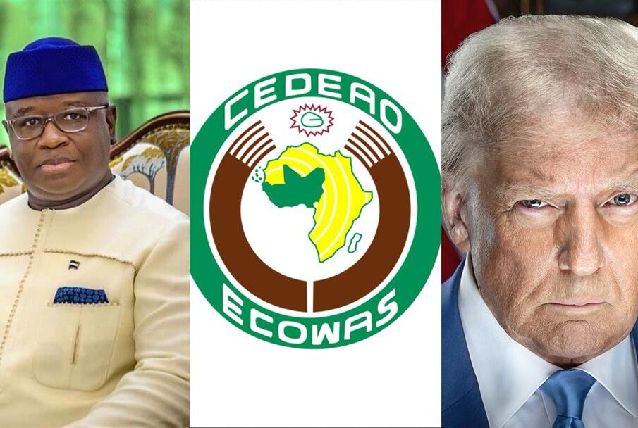ECOWAS