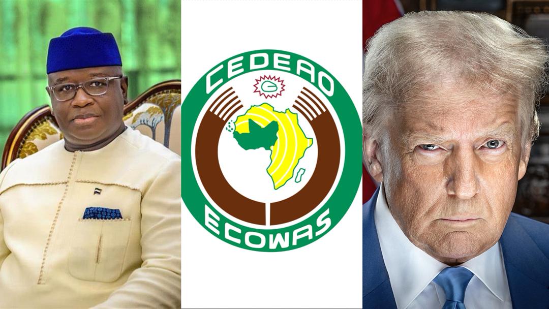 ECOWAS