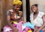 Sierra Leone Birth and Death Rate in 2025