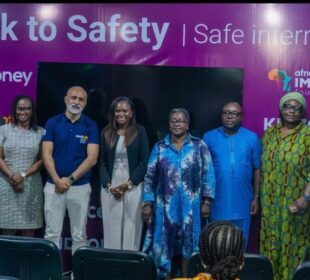 Sierra Leone has launched Kidzonet, the first-ever SIM-based child online protection service in Africa, which allows parents and guardians to manage, track, and protect their child's social media and online content consumption.