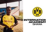 BVB International Academy Ghana