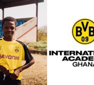 BVB International Academy Ghana
