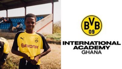 BVB International Academy Ghana