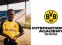 BVB International Academy Ghana