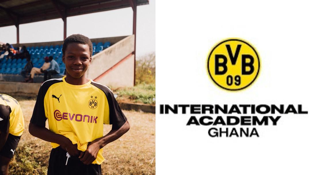 BVB International Academy Ghana