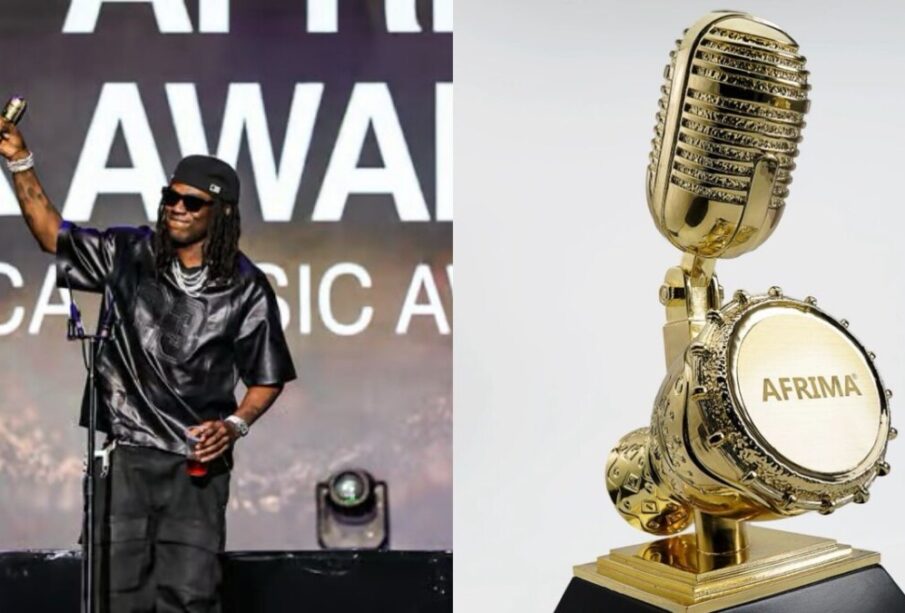 The All Africa Music Awards (AFRIMA) has announced its winners at the 9th edition of the All Africa Music Awards on the 11th of January 2026 at the Eko Events Centre, Victoria Island, Lagos, Nigeria.