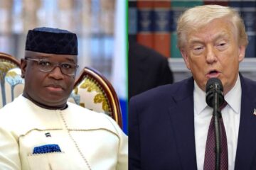 The United States has indefinitely suspended visa processing for Sierra Leonean nationals, which will begin on January 21 2026, and will continue indefinitely until the State Department conducts a reassessment of immigrant visa processing.