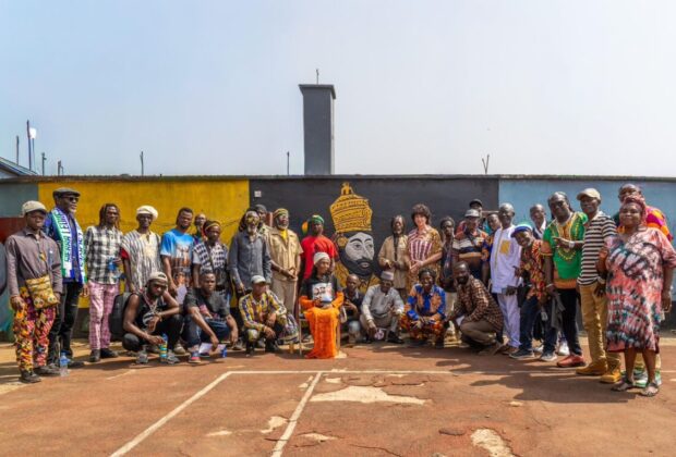 Rastafari Council of Sierra Leone