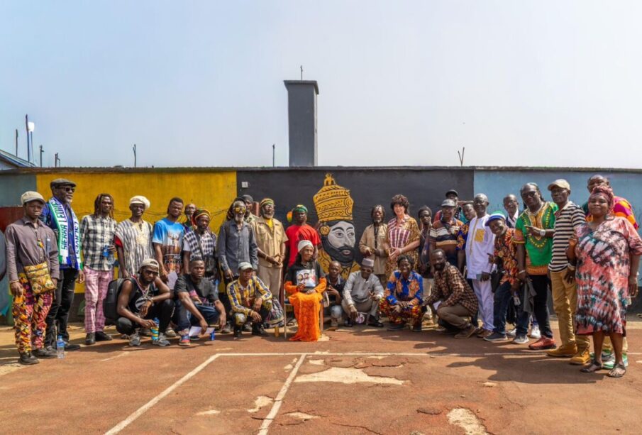 Rastafari Council of Sierra Leone