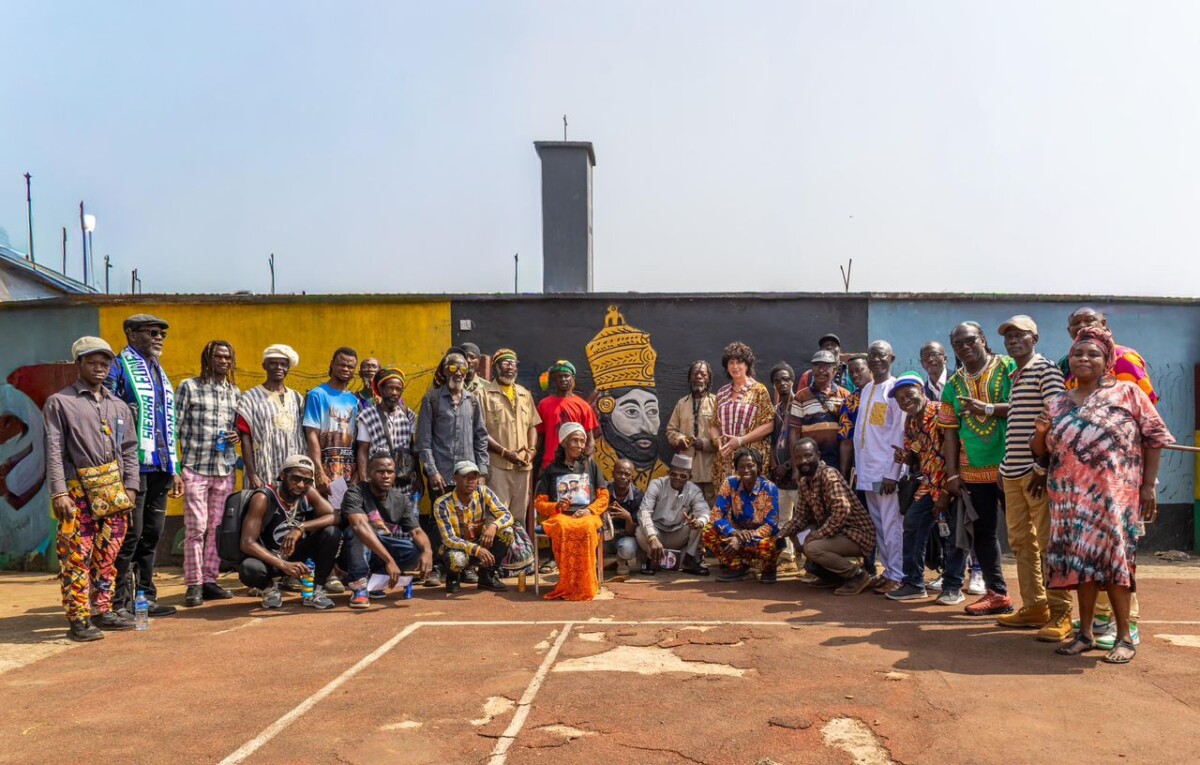 Rastafari Council of Sierra Leone