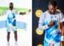 Tennis star Frances Tiafoe paid tribute to his Sierra Leone roots at the Australian Open, wearing a custom Lululemon outfit inspired by Sierra Leone’s national colours during his straight-sets victory over Australia’s Jason Kubler in the first round.