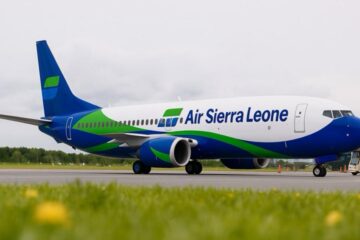 Air Sierra Leone has announced the launch of new international and regional routes as part of activities to celebrate its first anniversary of flight operations, with direct services from The Gambia to the United Kingdom and a new Freetown–Banjul route set to begin in February, the airline announced on January 26th, 2026.