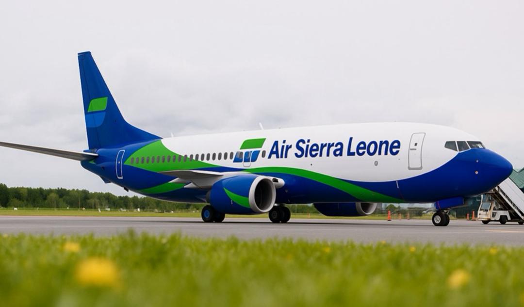 Air Sierra Leone has announced the launch of new international and regional routes as part of activities to celebrate its first anniversary of flight operations, with direct services from The Gambia to the United Kingdom and a new Freetown–Banjul route set to begin in February, the airline announced on January 26th, 2026.