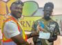 Abdulai Moiwo, a commercial bike rider based in Freetown, has won Le259,300 from Mercury International football betting after staking just Le20. It is Moiwo’s first-ever winning bet since joining the platform.