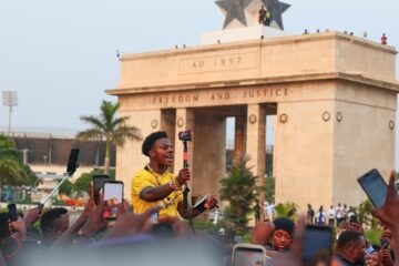 American streamer and YouTuber IShowSpeed, whose real name is Darren Watkins Jr., has concluded his Africa tour across 19 African countries, streaming live and showcasing the continent’s cultural diversity and challenging distorting Western stereotypes often overshadowed by images of poverty, underdevelopment and wars.