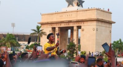 American streamer and YouTuber IShowSpeed, whose real name is Darren Watkins Jr., has concluded his Africa tour across 19 African countries, streaming live and showcasing the continent’s cultural diversity and challenging distorting Western stereotypes often overshadowed by images of poverty, underdevelopment and wars.