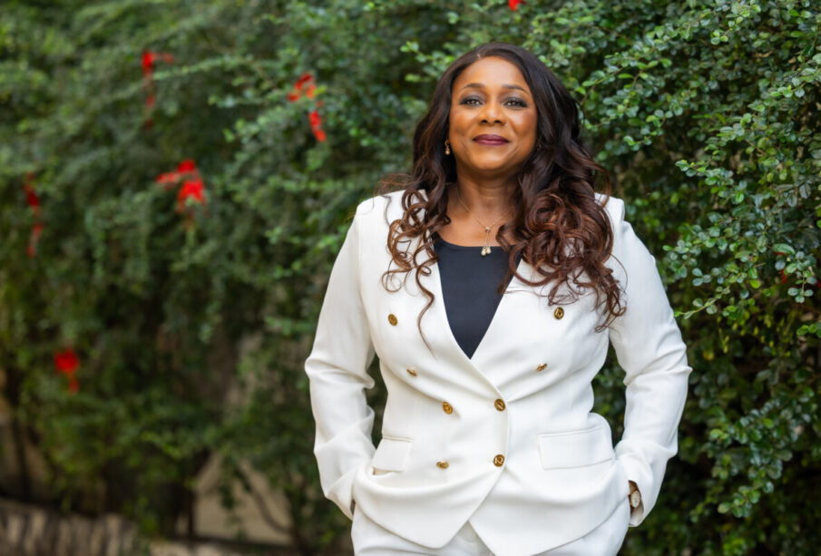 Meet Aminata Kamara, the Woman Shaping Corporate Governance, People Policy at Sierra Leone’s Largest Mines