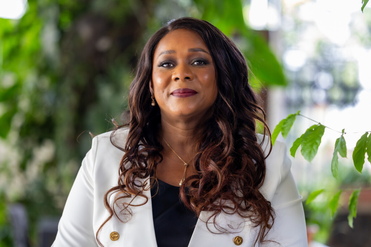 Meet Aminata Kamara, the Woman Shaping Corporate Governance, People Policy at Sierra Leone’s Largest Mines