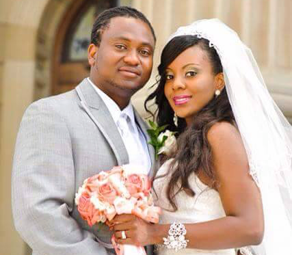 Here Are The Top 5 Sierra Leonean Weddings We’ve Loved Through The Years