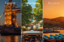 Sierra Leone Diaspora Investment Conference 2026 Announces Three Global Host Cities