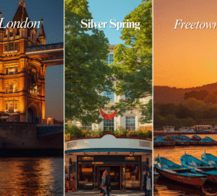 Sierra Leone Diaspora Investment Conference 2026 Announces Three Global Host Cities
