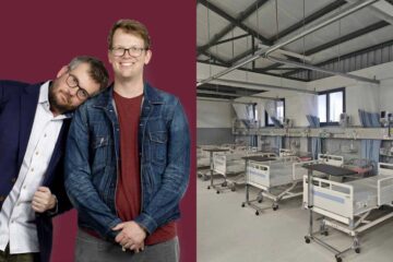 Sierra Leone has opened its first-ever neonatal intensive care unit (NICU), a 166-bed facility housed within the newly established Paul E. Farmer Maternal Center of Excellence in Koidu, Kono District.