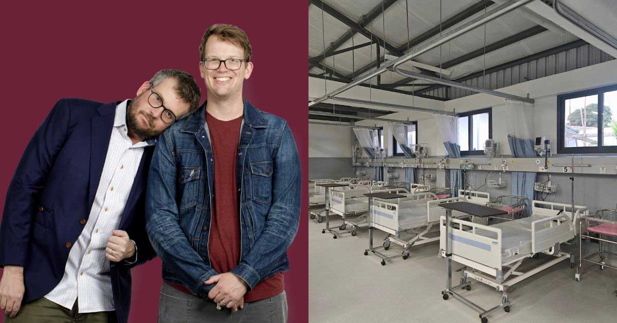 Sierra Leone has opened its first-ever neonatal intensive care unit (NICU), a 166-bed facility housed within the newly established Paul E. Farmer Maternal Center of Excellence in Koidu, Kono District.