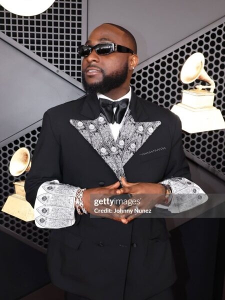 Davido 2026