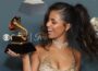 South African singer Tyla has won the Grammy Award for Best African Music Performance at the 68th Annual Grammy Awards on February 1 2026, at the Crypto.com Arena in Los Angeles, California, beating Nigeria’s Burna Boy, Davido, and Ayra Starr, as well as Uganda’s Eddy Kenzo.