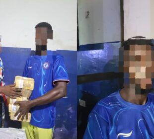 Mercury International, Sierra Leone’s largest sports and lotto betting company, on Tuesday, 10 February 2026, paid out over Le8 million (Le8 billion old leones) to more than 5,000 winners at its main payout centre in Walpole Street, Freetown.