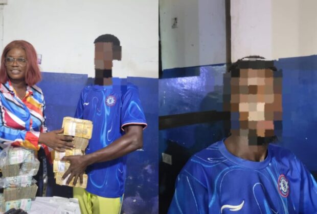 Mercury International, Sierra Leone’s largest sports and lotto betting company, on Tuesday, 10 February 2026, paid out over Le8 million (Le8 billion old leones) to more than 5,000 winners at its main payout centre in Walpole Street, Freetown.