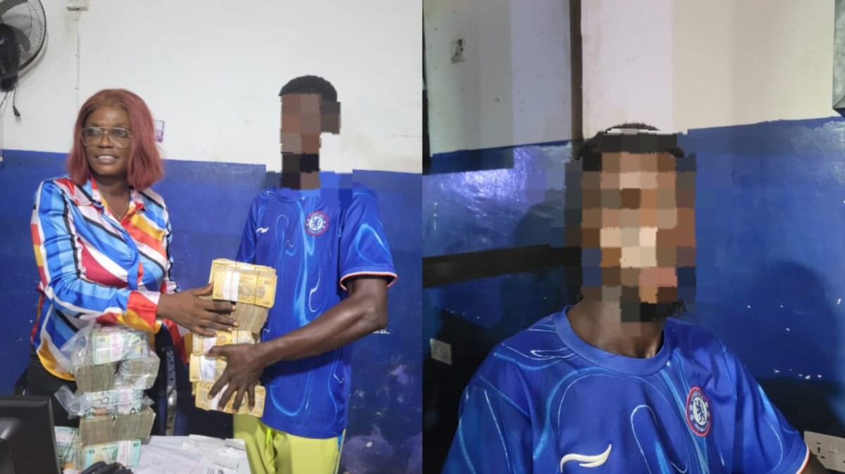 Mercury International, Sierra Leone’s largest sports and lotto betting company, on Tuesday, 10 February 2026, paid out over Le8 million (Le8 billion old leones) to more than 5,000 winners at its main payout centre in Walpole Street, Freetown.