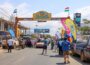 The first batch of the Budapest-Bamako-Freetown Rally participants, comprising 352 vehicles and 749 participants from Hungary, crossed the finish line in Freetown, Sierra Leone, on Monday, 10 February 2026. 