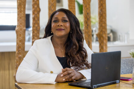 Beyond Compliance: Aminata Kamara's Insights on Corporate Governance in Mining and Banking in Sierra Leone