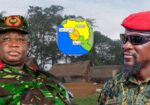 The Guinean military has, on Sunday, 22 February 2026, detained 16 Sierra Leonean military personnel from Sierra Leone following what it described as an unauthorised invasion into its territory, along with their equipment and supplies.