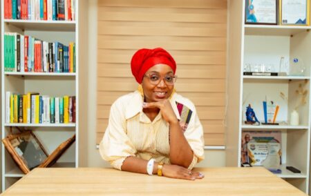 Why Are Only A Few Girls Completing Senior Secondary School in Sierra Leone?
