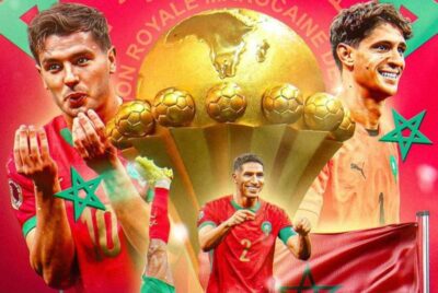 CAF Morocco