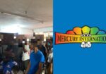 Mercury International, Sierra Leone’s largest sports and lotto betting company, on Monday, 1 March 2026, paid out over Le20 million (Le20 billion old Leones) to more than 30,000 football winners across the country, marking the highest payout for this year.