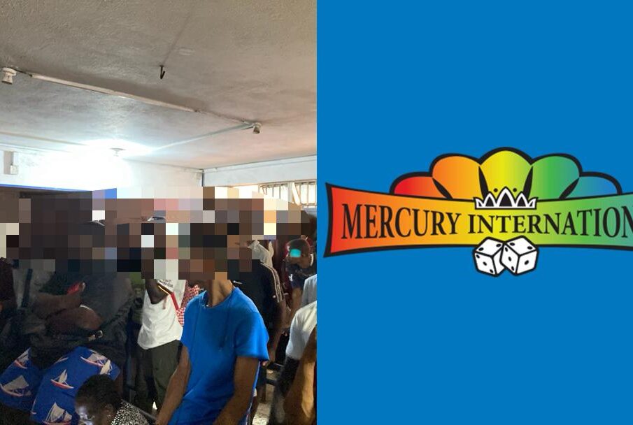 Mercury International, Sierra Leone’s largest sports and lotto betting company, on Monday, 1 March 2026, paid out over Le20 million (Le20 billion old Leones) to more than 30,000 football winners across the country, marking the highest payout for this year.