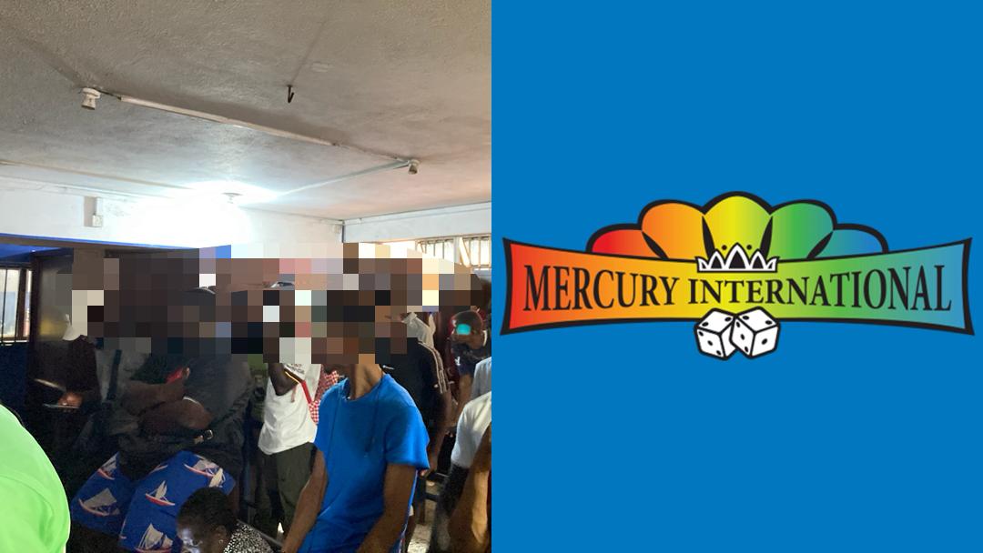 Mercury International, Sierra Leone’s largest sports and lotto betting company, on Monday, 1 March 2026, paid out over Le20 million (Le20 billion old Leones) to more than 30,000 football winners across the country, marking the highest payout for this year.