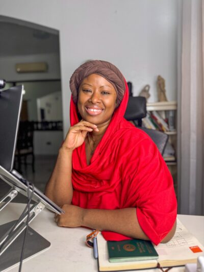 Vickie Remoe and BnB