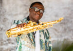 The Story of a Saxophonist from Sierra Leone