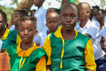 Beyond Enrollment: Why So Many Girls Are Not Completing Secondary School in Sierra Leone