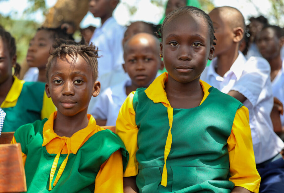 Beyond Enrollment: Why So Many Girls Are Not Completing Secondary School in Sierra Leone