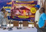 Mercury International wants you to Win A Brand New House in Sierra Leone